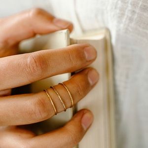 Sᴇᴛ & Sᴛᴏɴᴇs Aurora Ring in Sᴛᴇʀʟɪɴɢ Sɪʟᴠᴇʀ